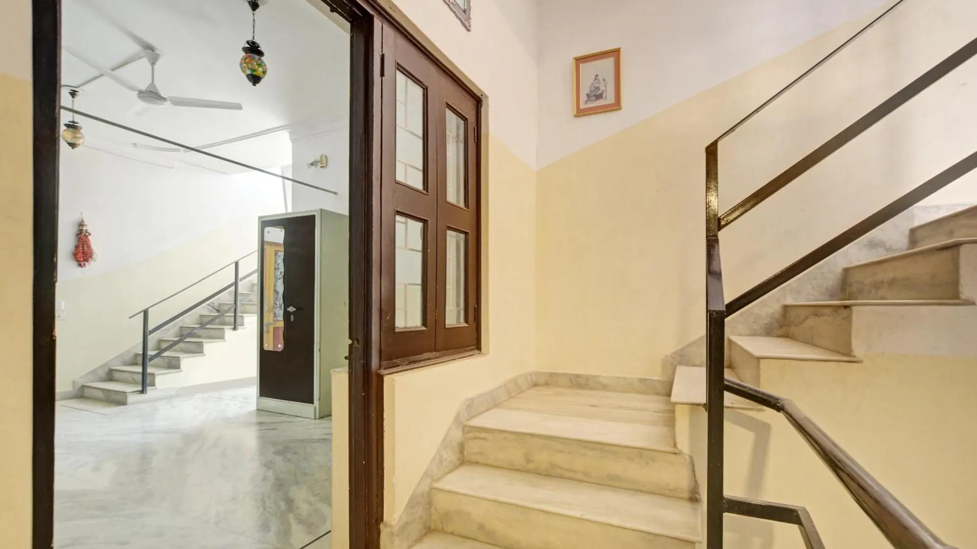 Girnar Villa Udaipur 4*,  India
