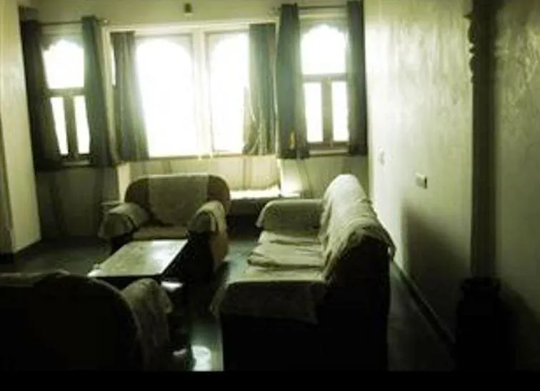 Girnar Villa Udaipur India