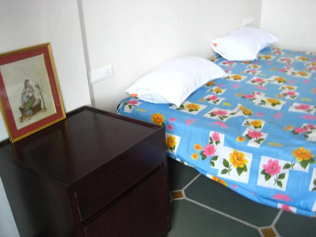 Girnar Villa Udaipur India