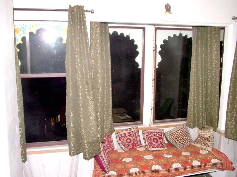 Girnar Villa Udaipur 4*,  India