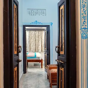 Castle Pichola Hotel