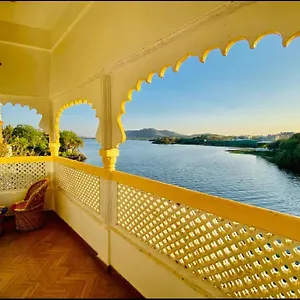 Vallabhgarh A Facing Balcony Hotel