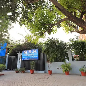 https://msk-residency-sector-12.top-gurgaonhotels.com
