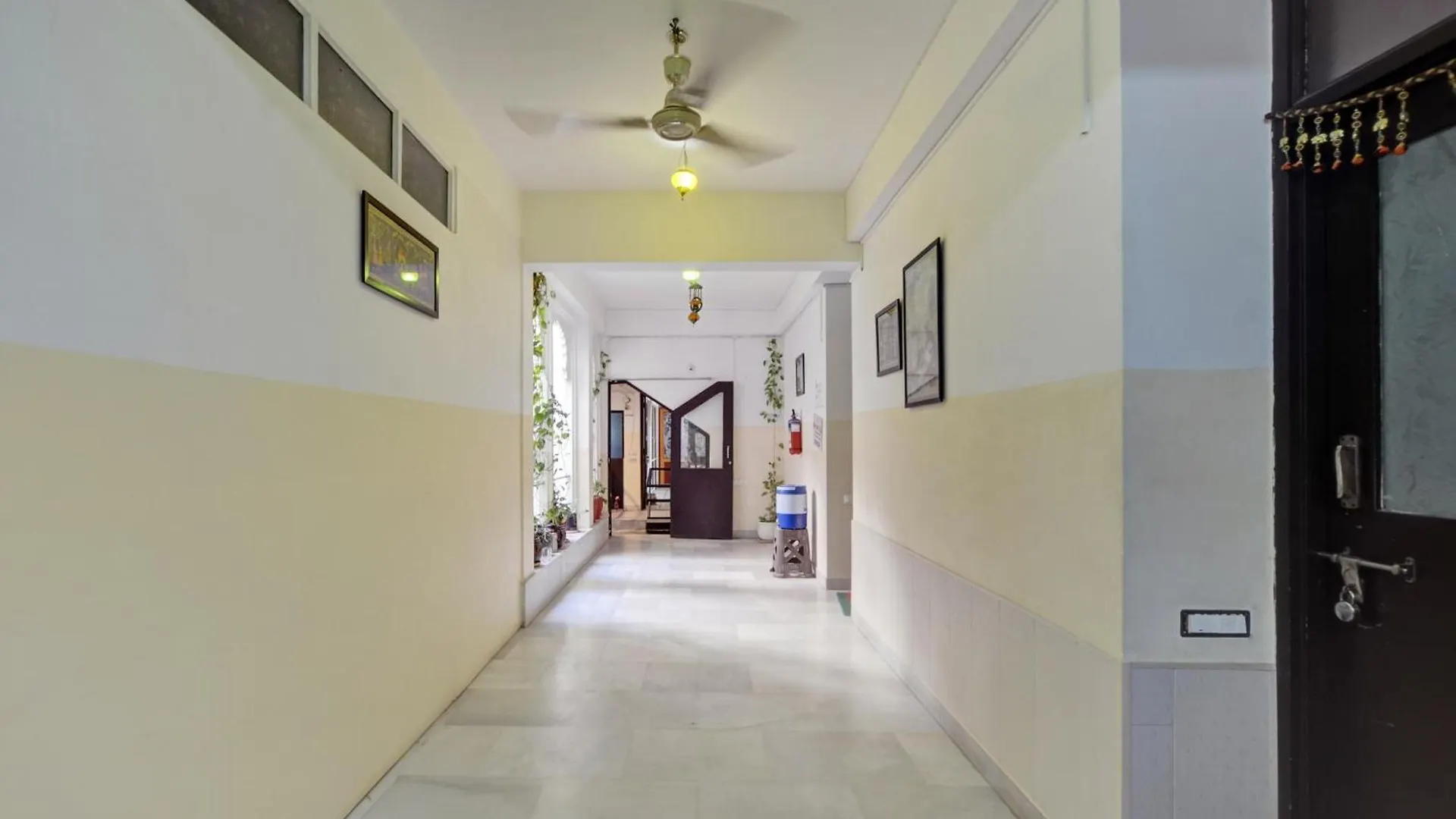 Girnar Villa Udaipur Hotel
