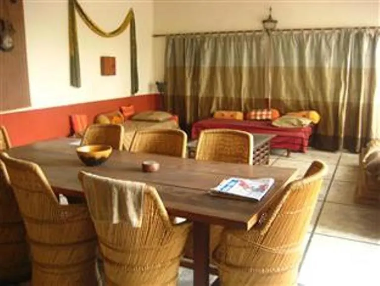Girnar Villa Udaipur