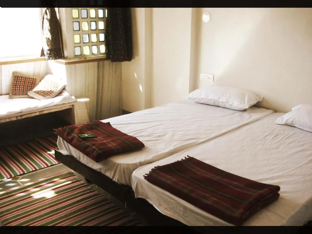 Girnar Villa Udaipur