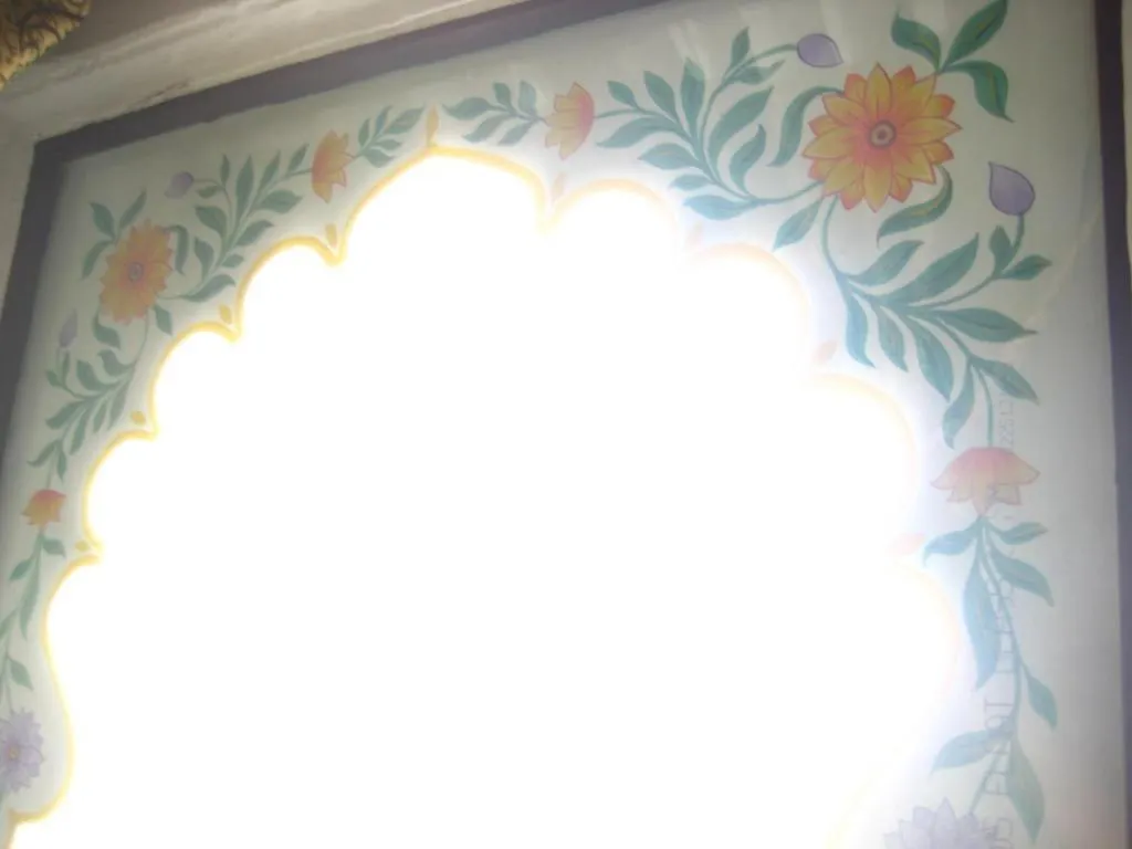 Girnar Villa Udaipur India