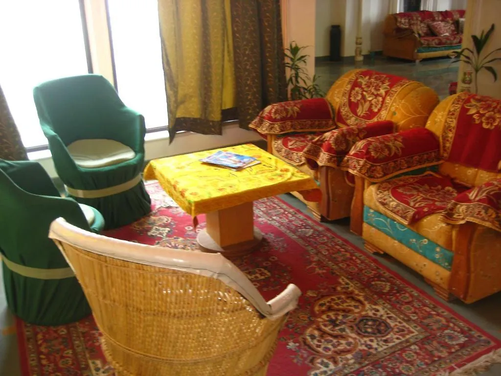 Girnar Villa Udaipur 4*,  India