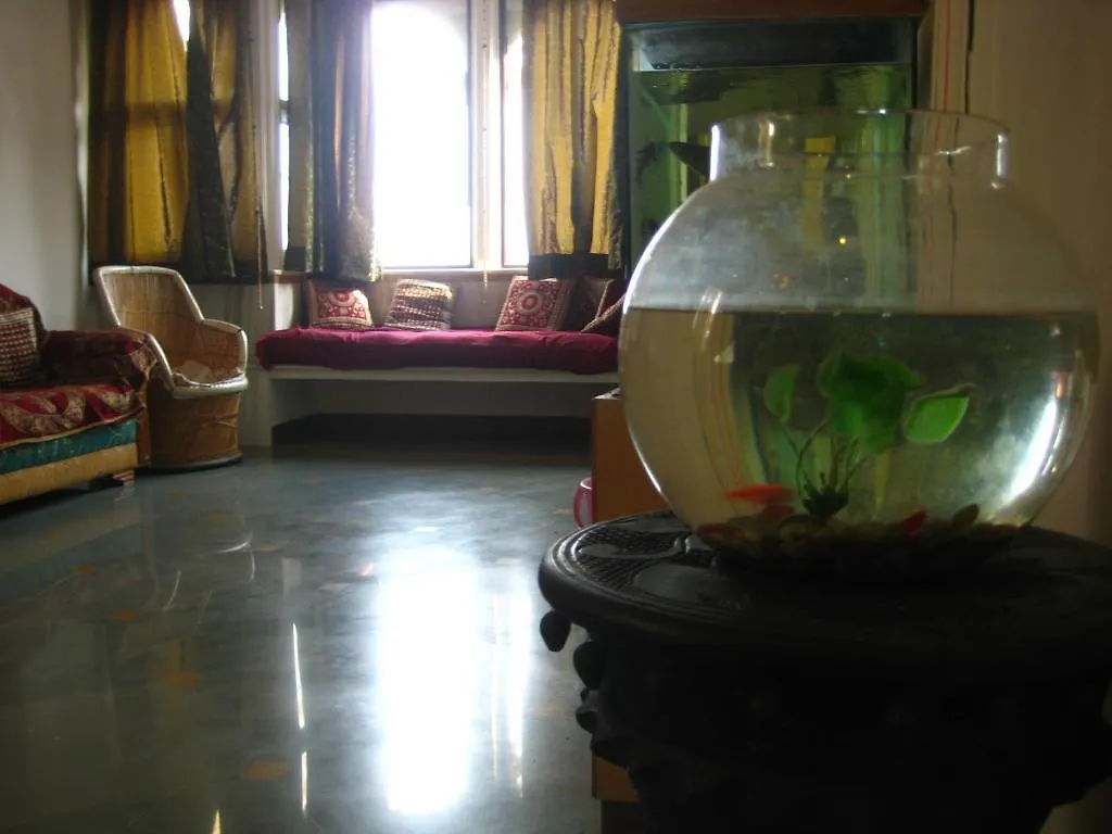 Girnar Villa Udaipur Hotel