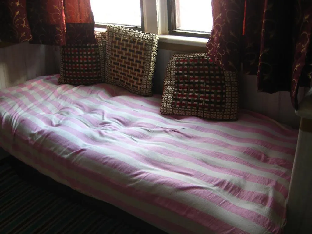 Girnar Villa Udaipur