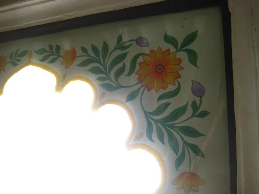 Girnar Villa Udaipur Hotel