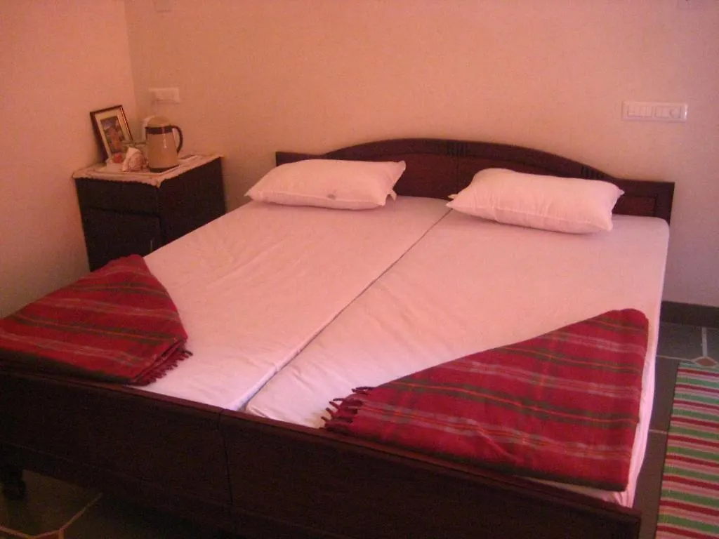 Girnar Villa Udaipur Hotel