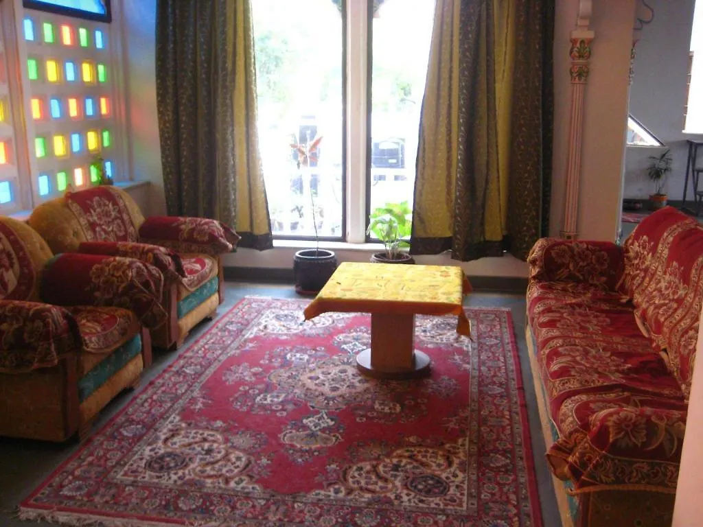 Girnar Villa Udaipur