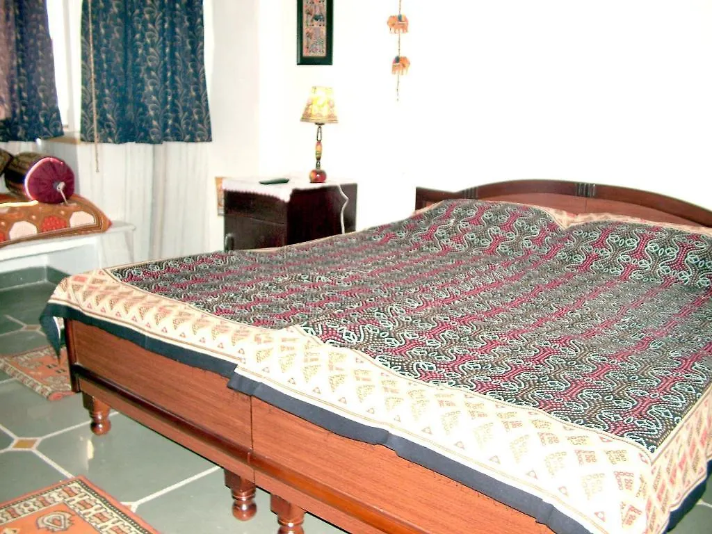 Girnar Villa Udaipur