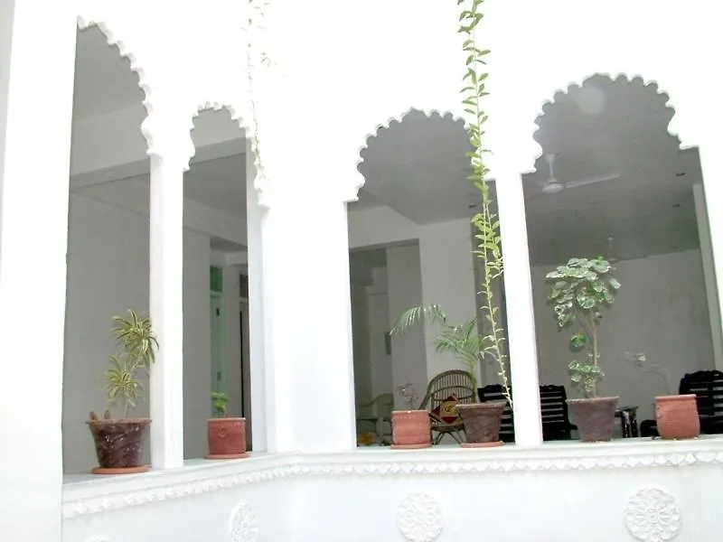 Girnar Villa Udaipur