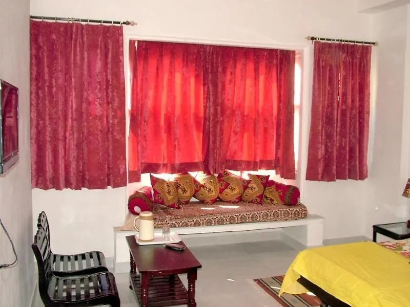 Girnar Villa Udaipur