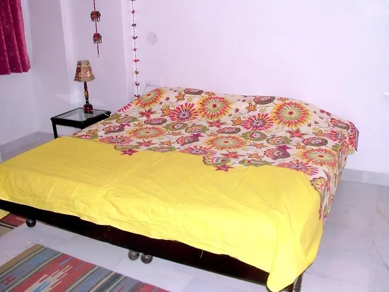 Girnar Villa Udaipur