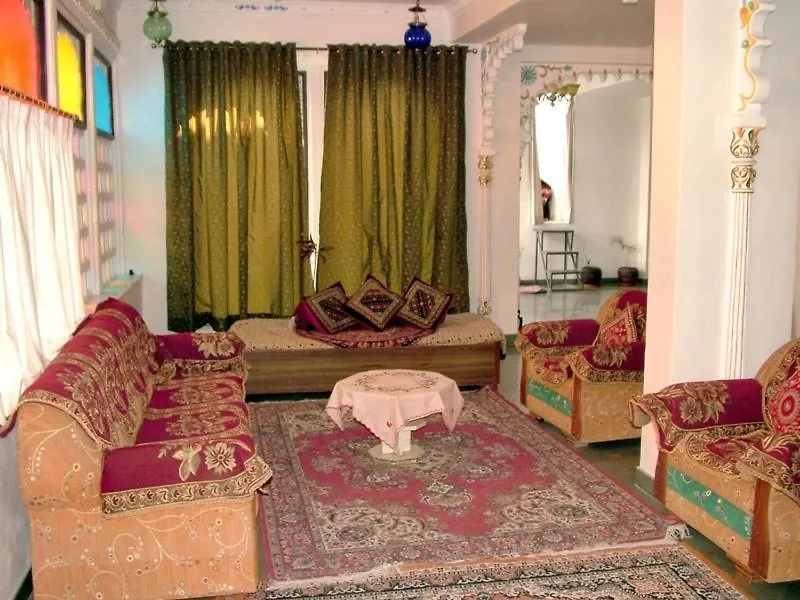 Girnar Villa Udaipur 4*,  India