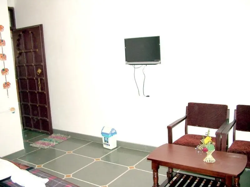 Girnar Villa Udaipur 4*,  India