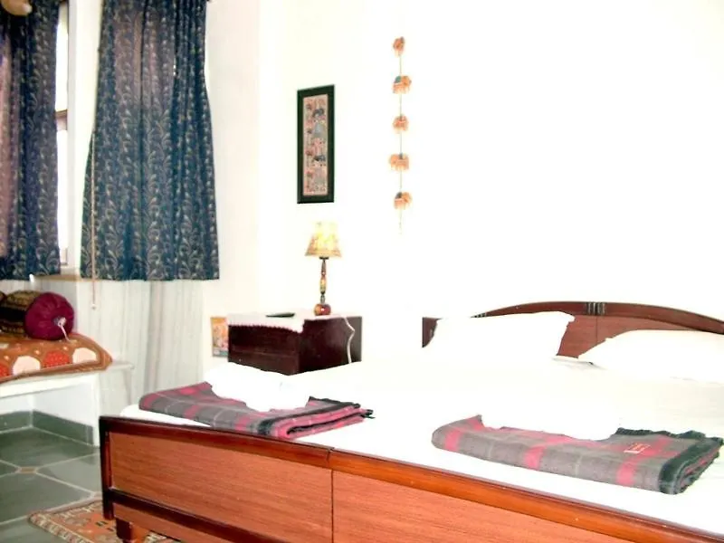 Girnar Villa Udaipur