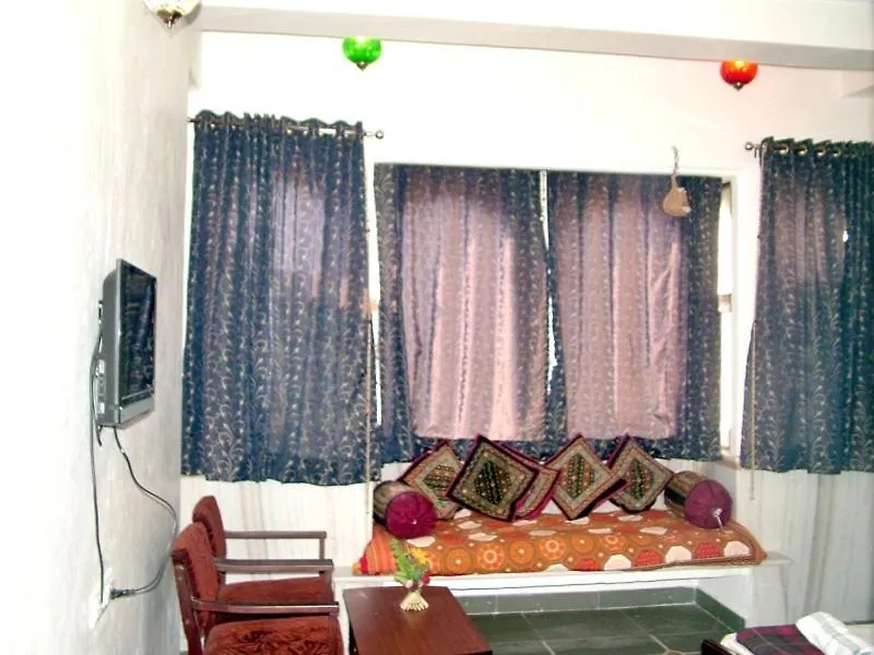 Girnar Villa Udaipur 4*,  India